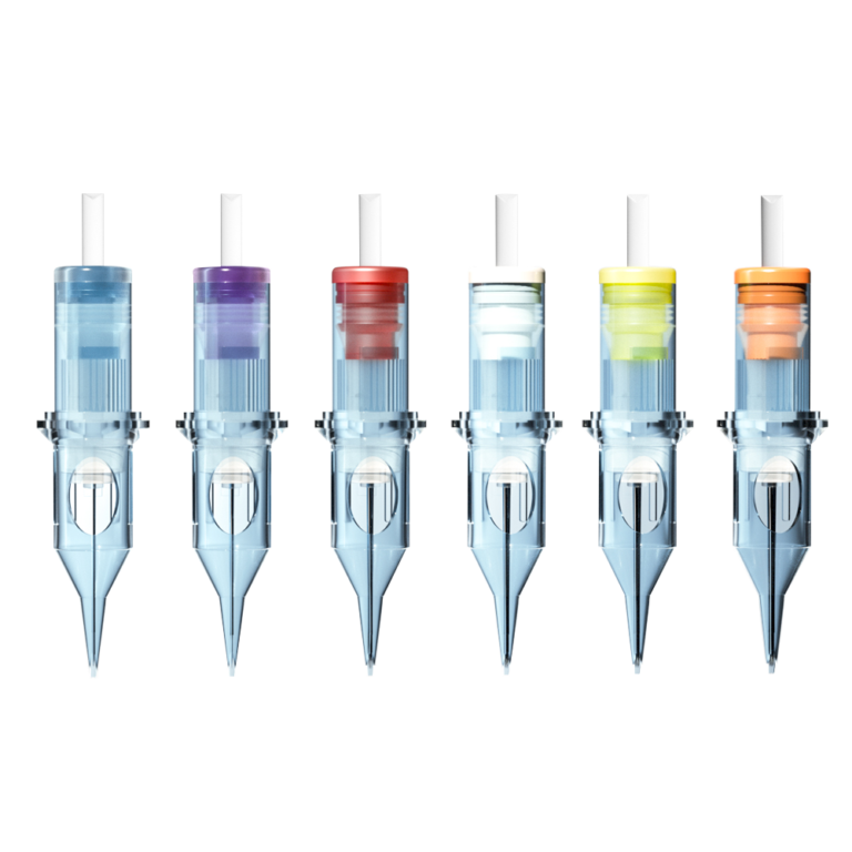 Are You Choosing the Right Tattoo Needles? Discover the Superior Quality and Benefits of Our Tattoo Needles!