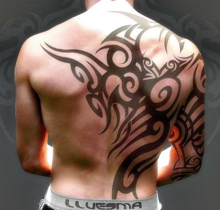 Ink Me Up: 10 Unique Tattoo Ideas to Express Yourself