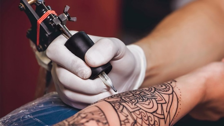 How to Choose the Best Tattooist for you?