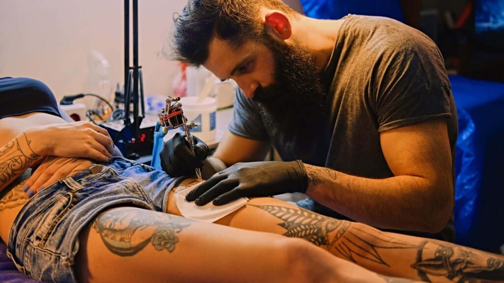 What to know before getting a tattoos?