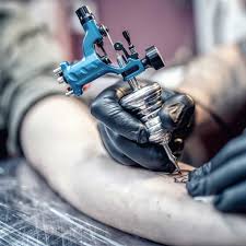 How Can You Enhance Precision and Control in with Tattoo Rotary Machine