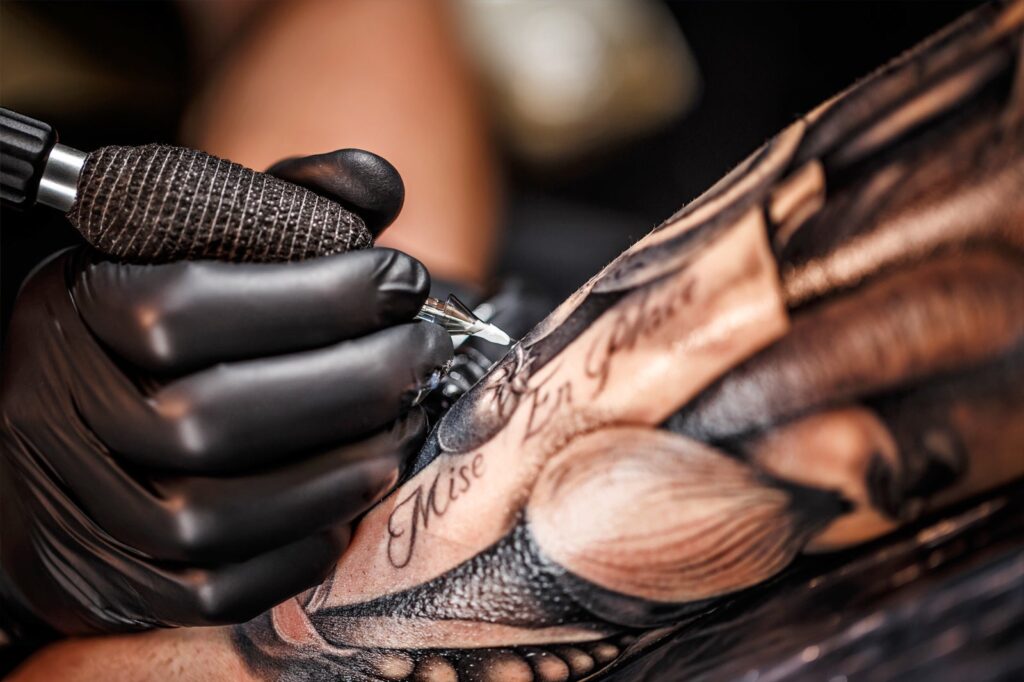 Best Tattoo Machine for a Beginner: Top Picks for New Artists