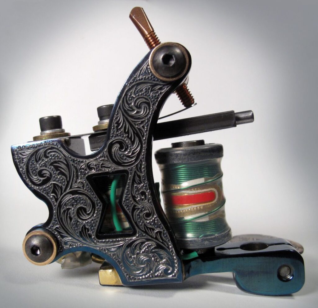 Can a line tattoo machine improve accuracy quickly? Can a line tattoo machine improve accuracy quickly?