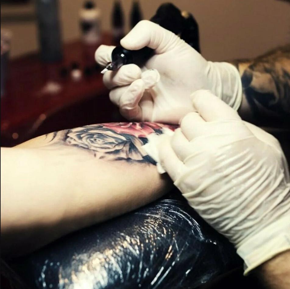 New Tattoo Machine Innovations: Revolutionizing the Art of Ink