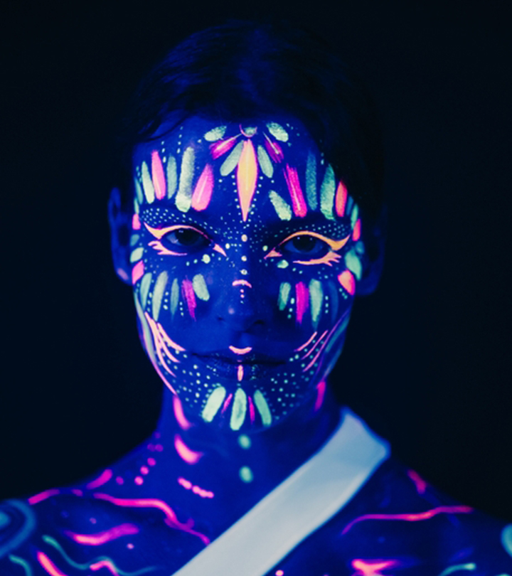 Are There Risks of UV Ink Tattoo Side Effects?