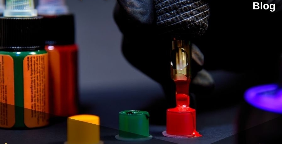 What's the Best Tattoo Ink to Use for Your Next Masterpiece? What's the Best Tattoo Ink to Use for Your Next Masterpiece?