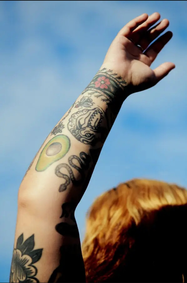 Is Non-Permanent Tattoo Ink the Perfect Temporary Body Art Solution? Is Non-Permanent Tattoo Ink the Perfect Temporary Body Art Solution?