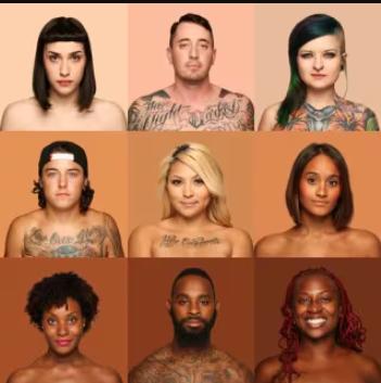 What Are the Benefits of Skin Tone Tattoo Ink for Natural-Looking Tattoos?