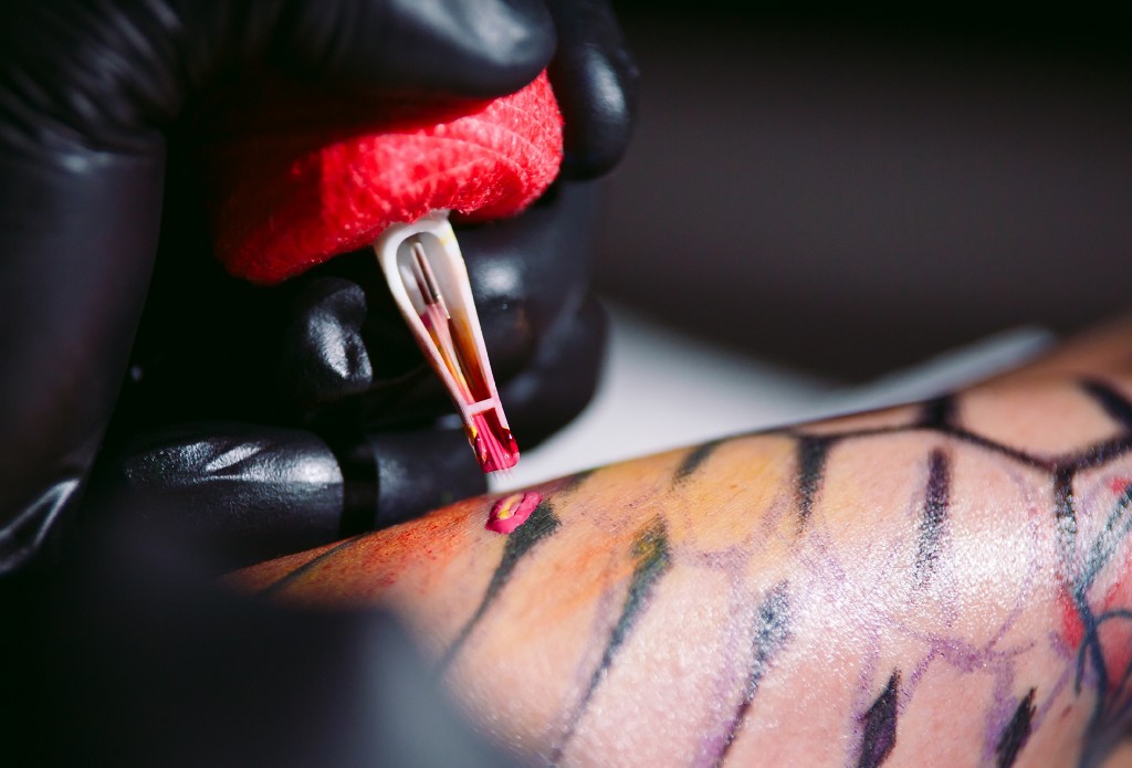 Are Tattoo Inks and Needles Safe? Exploring the Risks and Best Practices