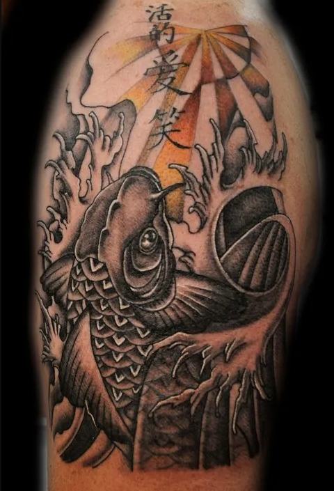 Is Island Ink Tattoo the Right Choice for Your Next Tattoo? Is Island Ink Tattoo the Right Choice for Your Next Tattoo?