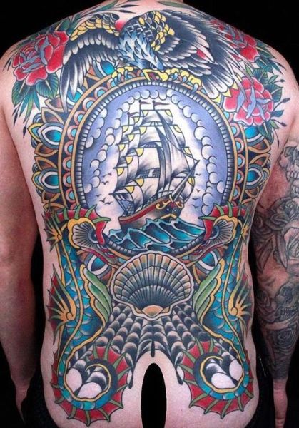 What Tattoo Ink Is Best for Lasting Color and Safety?