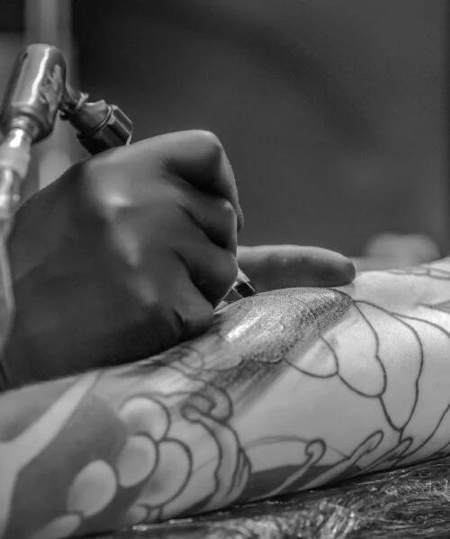 Is Fake Tattoo Ink Safe? Understanding the Risks and Realities